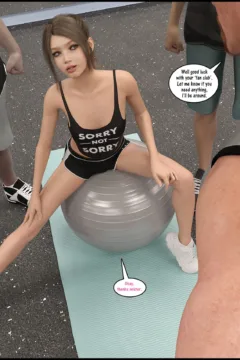 Natasha’s Workout (25)