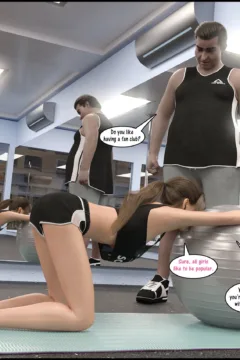 Natasha’s Workout (26)