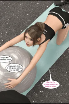 Natasha’s Workout (27)