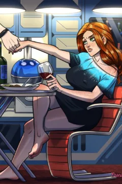 Never Insult a Repecki012