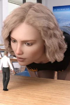 New teacher 14 – Skvizgar