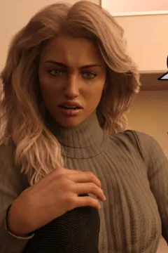 New teacher 2 106 – Skvizgar