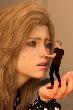 New teacher 2 107 – Skvizgar