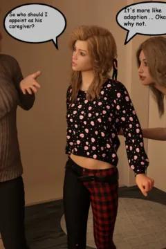 New teacher 2 112 – Skvizgar