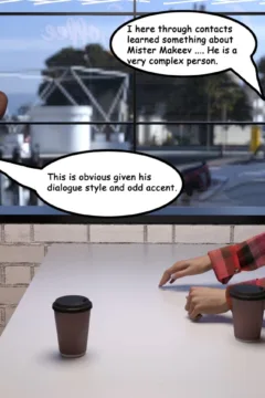 New teacher 2 12 – Skvizgar