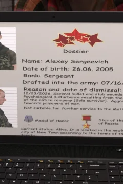 New teacher 2 14 – Skvizgar