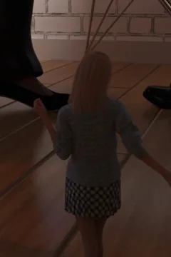 New teacher 2 15 – Skvizgar