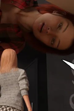 New teacher 2 18 – Skvizgar