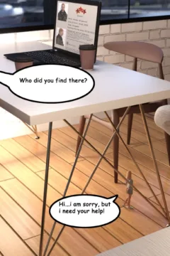 New teacher 2 19 – Skvizgar