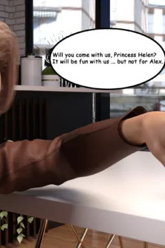 New teacher 2 25 – Skvizgar