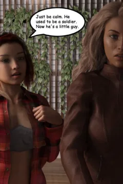 New teacher 2 27 – Skvizgar