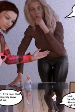 New teacher 2 30 – Skvizgar