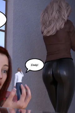 New teacher 2 38 – Skvizgar