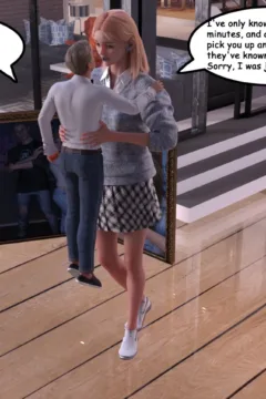 New teacher 2 40 – Skvizgar