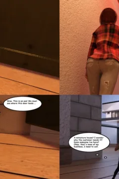 New teacher 2 41 – Skvizgar