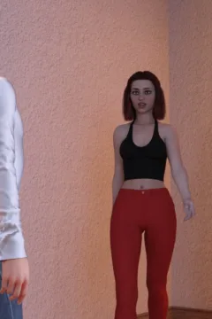 New teacher 2 42 – Skvizgar