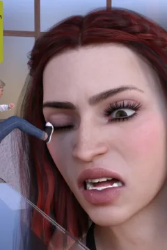 New teacher 2 47 – Skvizgar