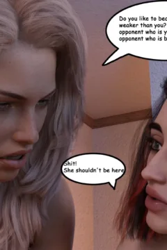 New teacher 2 52 – Skvizgar