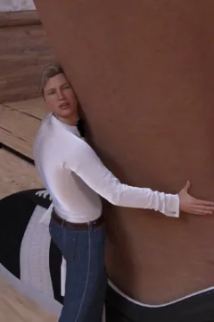 New teacher 2 57 – Skvizgar