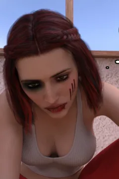 New teacher 2 61 – Skvizgar