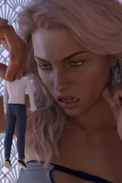 New teacher 2 64 – Skvizgar