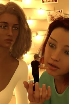 New teacher 2 75 – Skvizgar