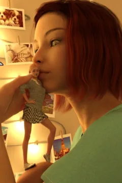 New teacher 2 82 – Skvizgar