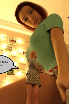 New teacher 2 83 – Skvizgar