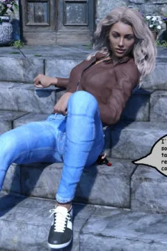 New teacher 2 84 – Skvizgar