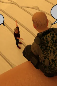 New teacher 2 95 – Skvizgar