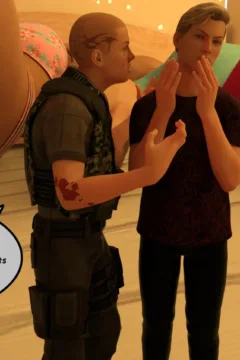 New teacher 2 96 – Skvizgar