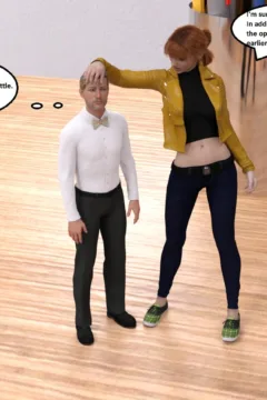 New teacher 26 – Skvizgar