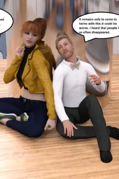 New teacher 29 – Skvizgar