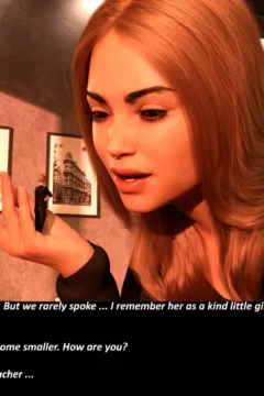 New teacher 3 100 – Skvizgar