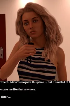 New teacher 3 104 – Skvizgar