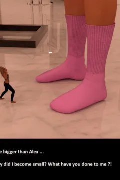 New teacher 3 108 – Skvizgar