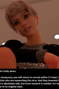 New teacher 3 109 – Skvizgar