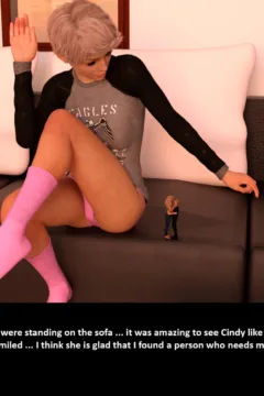 New teacher 3 113 – Skvizgar