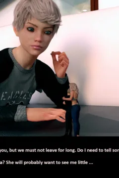 New teacher 3 115 – Skvizgar