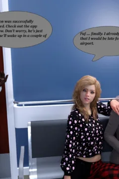 New teacher 3 12 – Skvizgar