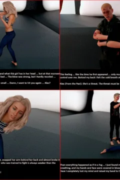 New teacher 3 120 – Skvizgar