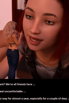 New teacher 3 124 – Skvizgar