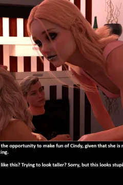 New teacher 3 127 – Skvizgar