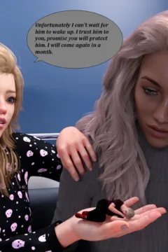 New teacher 3 13 – Skvizgar