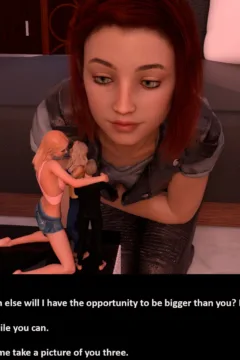 New teacher 3 133 – Skvizgar