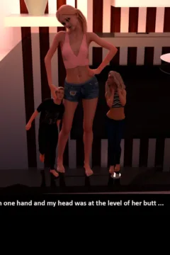 New teacher 3 134 – Skvizgar