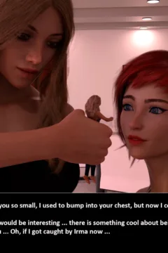 New teacher 3 137 – Skvizgar