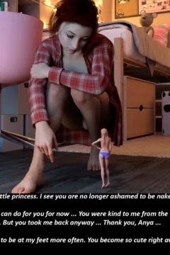 New teacher 3 157 – Skvizgar