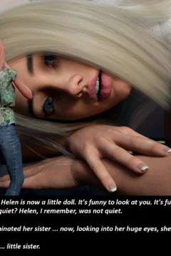 New teacher 3 168 – Skvizgar