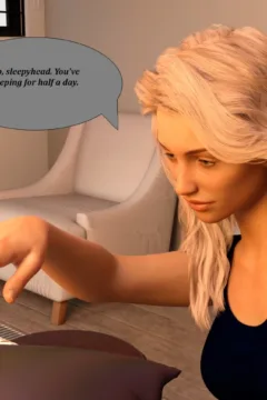 New teacher 3 17 – Skvizgar